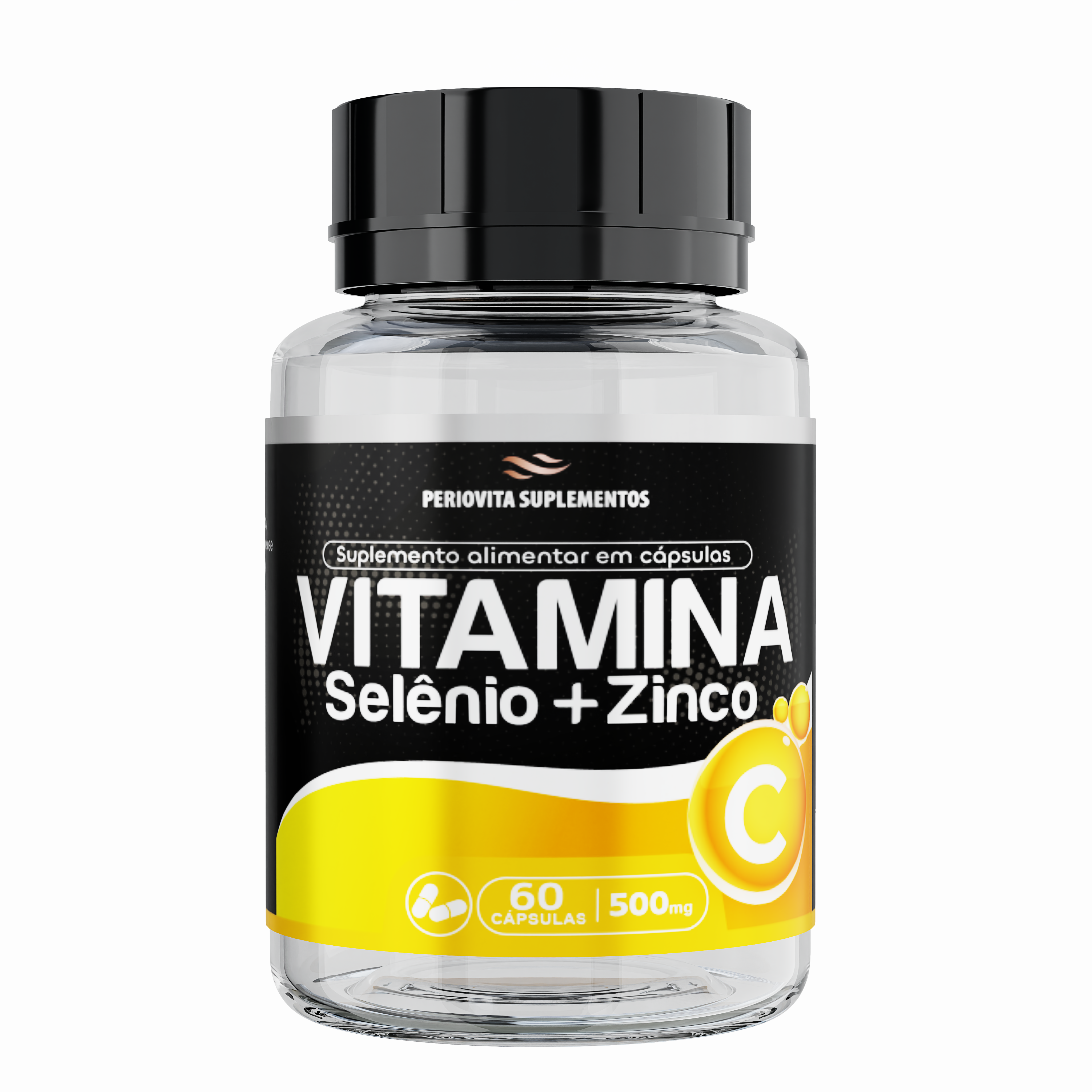 Vit C + associações