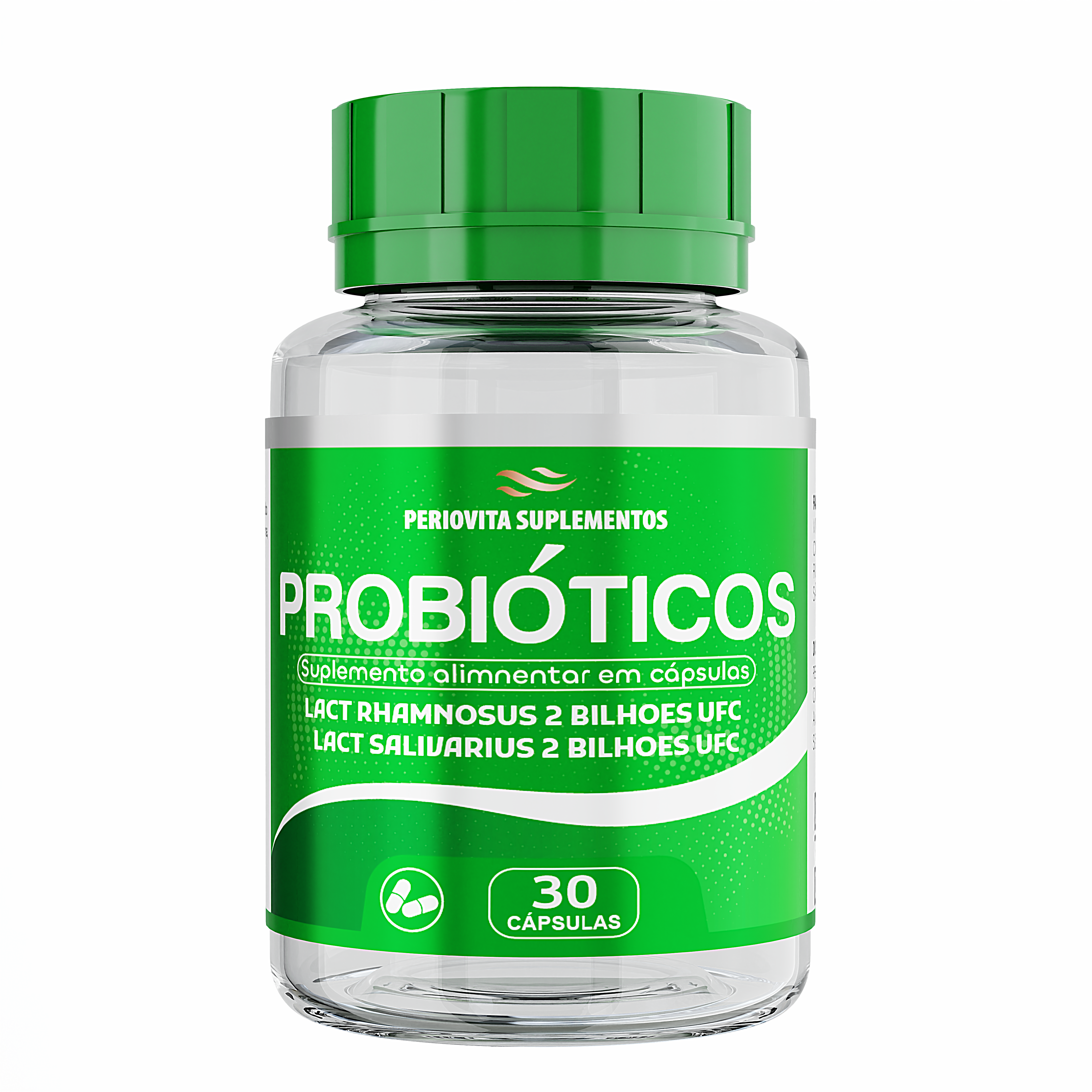 Probióticos