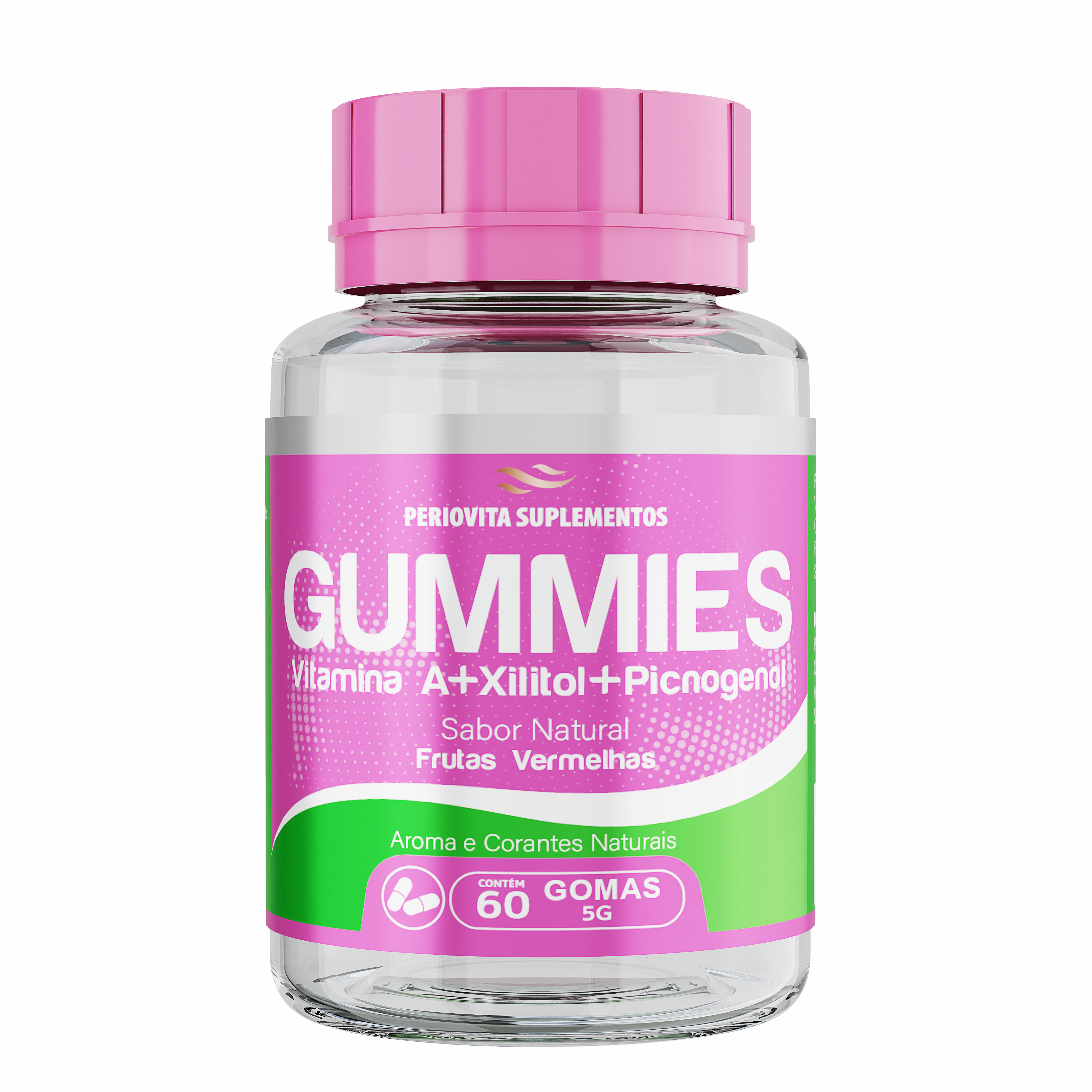 Gummys